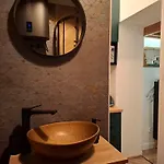 Izerski Zakatek Apartman *