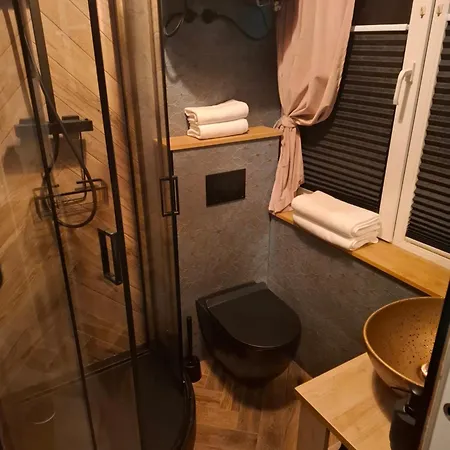 Appartement Izerski Zakatek