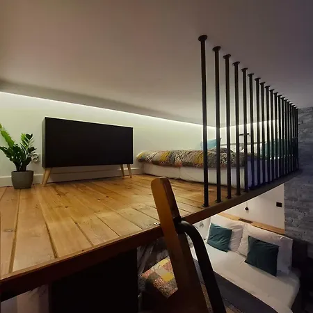 Izerski Zakatek Appartement Świeradów-Zdrój