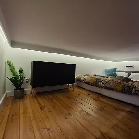 Appartement Izerski Zakatek Świeradów-Zdrój