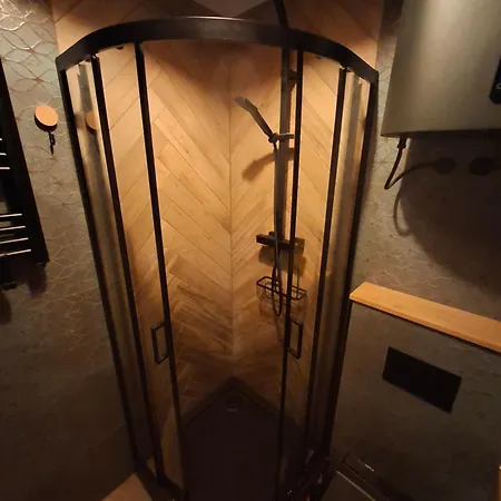 Izerski Zakatek Appartement