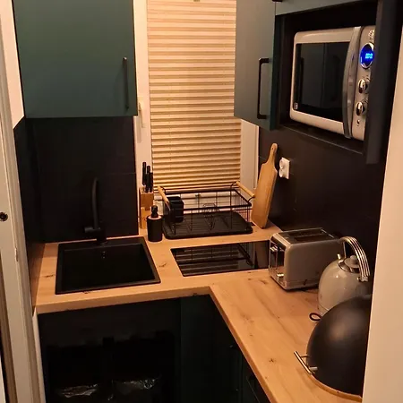 Appartement Izerski Zakatek *