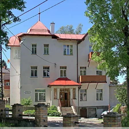 Izerski Zakatek * Świeradów-Zdrój