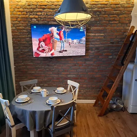 Appartement Izerski Zakatek