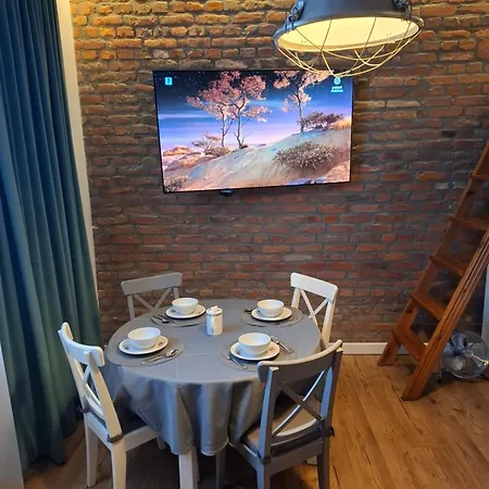 Izerski Zakatek Apartment *