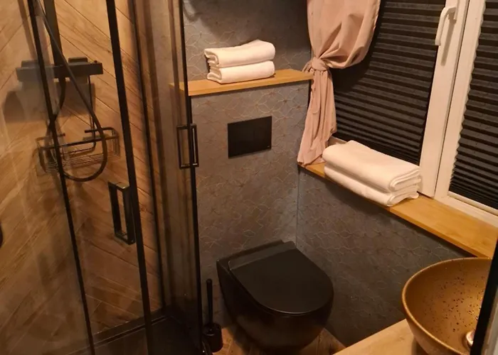 Appartement Izerski Zakatek