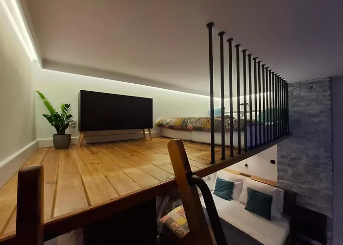 Izerski Zakatek Appartement Świeradów-Zdrój