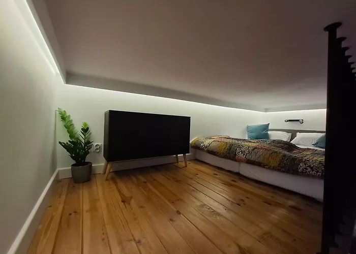 Appartement Izerski Zakatek Świeradów-Zdrój