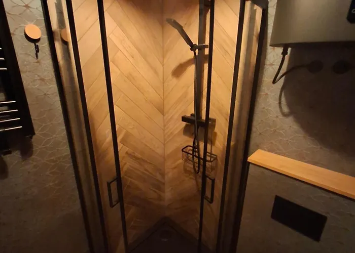 Izerski Zakatek Appartement