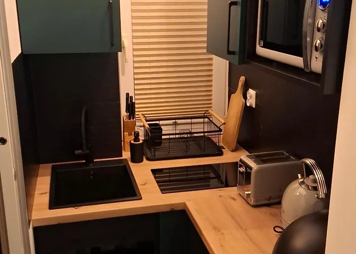 Appartement Izerski Zakatek *