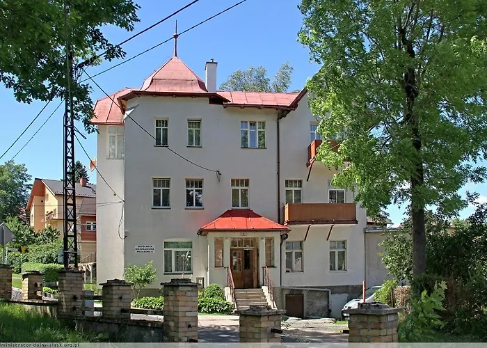 Izerski Zakatek * Świeradów-Zdrój